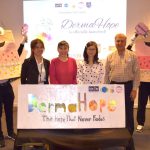 DermaHope Soft Launching Ceremony