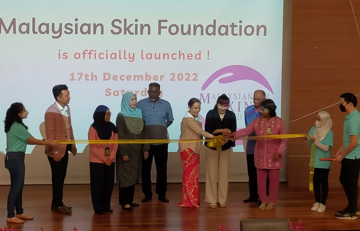 MSF Soft Launch And Patient Awareness Day