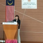 Agnes Speech