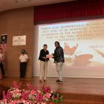 Mock cheque 3