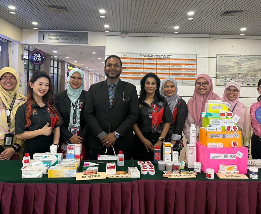 Selangor Skin Health Day 2025