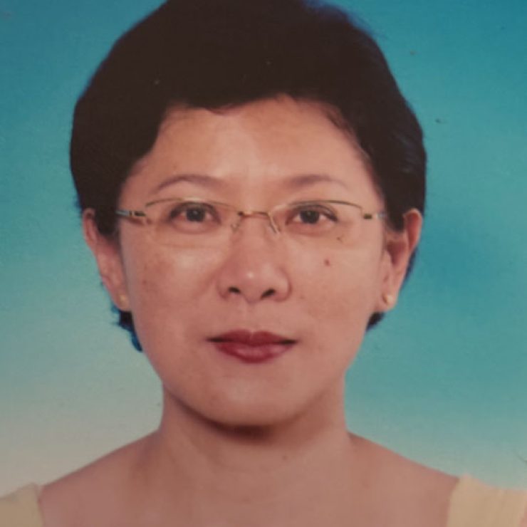 Ms Tsu Siew Keng