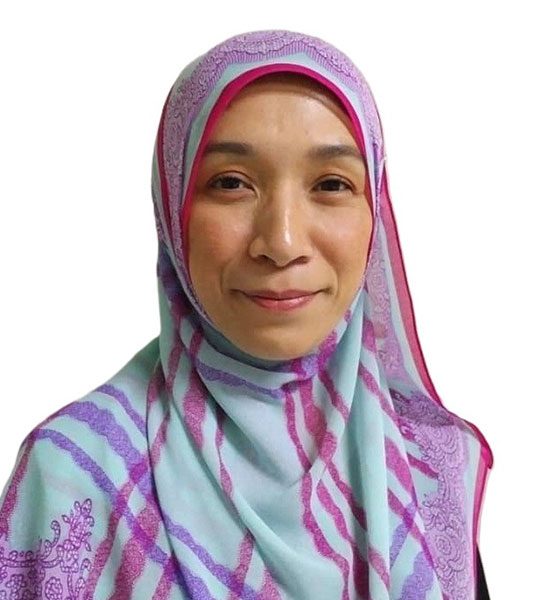 Dr Adawiyah Jamil