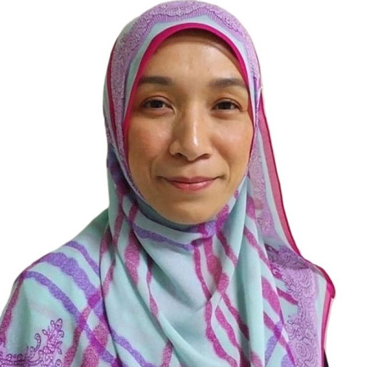 Dr Adawiyah Jamil